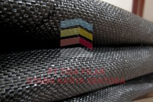 "Woven Geotextile"