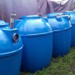 Septic Tank Biotech Sebagai Solusi Dari Pencemaran Limbah Domestik